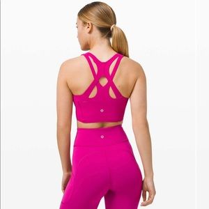 🍋Lululemon Stash It Bra